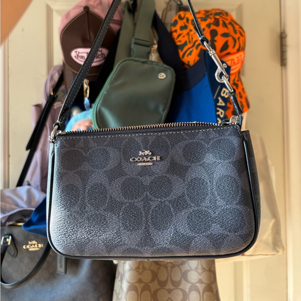 Coach Nolita 19 Shoulder Bag